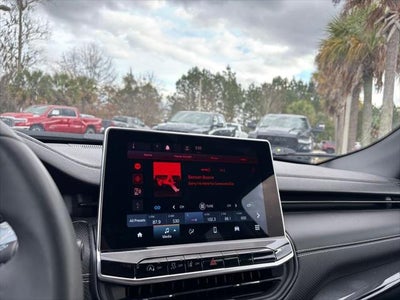 2022 Jeep Compass Altitude FWD