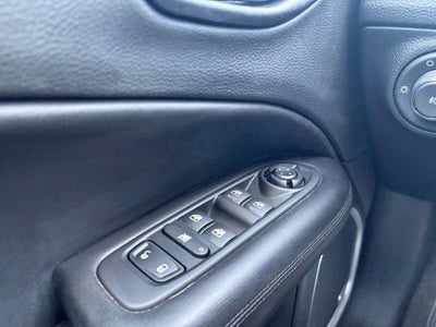 2021 Jeep Compass Altitude