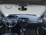 2021 Jeep Compass Altitude