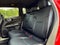 2024 Jeep Compass Trailhawk 4x4