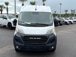 2024 RAM ProMaster 2500 Cargo Van Tradesman High Roof 136' WB w/Pass Seat