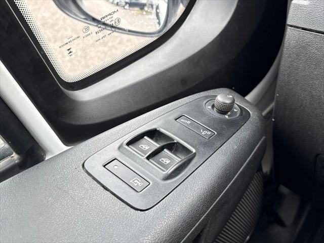 2024 RAM ProMaster 2500 Cargo Van Tradesman High Roof 136' WB w/Pass Seat