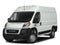 2022 RAM ProMaster 2500 Cargo Van High Roof 136' WB
