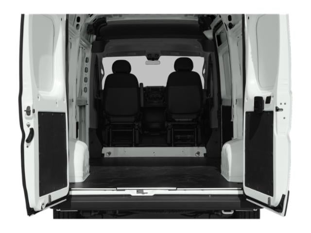 2022 RAM ProMaster 2500 Cargo Van High Roof 136' WB