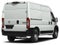 2022 RAM ProMaster 2500 Cargo Van High Roof 136' WB