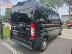 2023 RAM ProMaster 2500 Cargo Van High Roof 159' WB