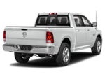 2022 RAM 1500 Classic Tradesman Crew Cab 4x4 5'7' Box