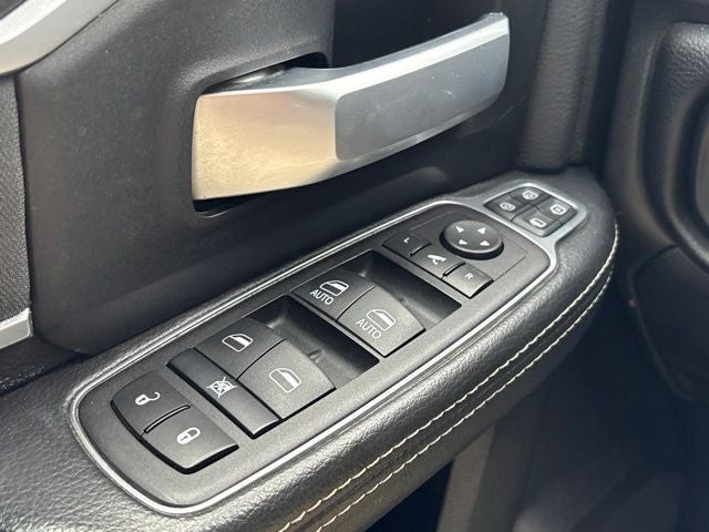 2024 RAM 2500 Big Horn Crew Cab 4x4 8' Box