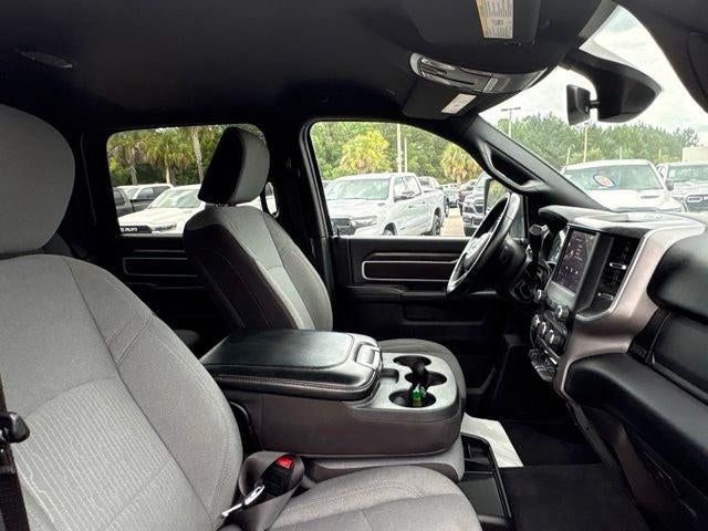 2024 RAM 2500 Big Horn Crew Cab 4x4 8' Box