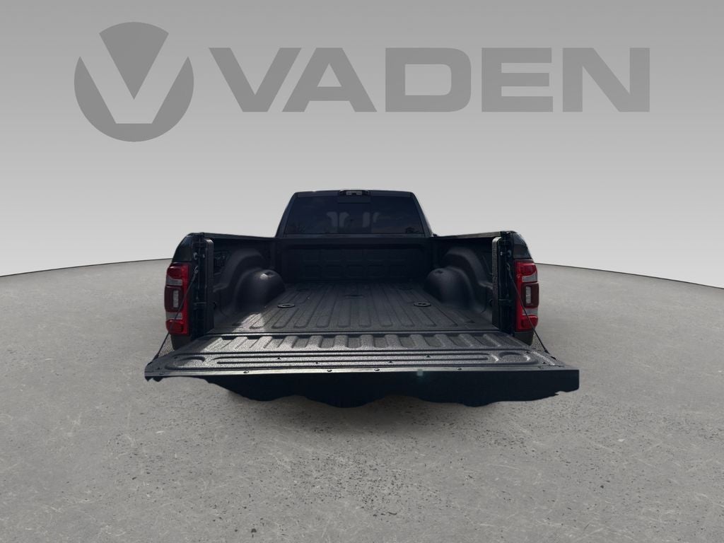 2023 RAM 2500 Limited Mega Cab 4x4 6'4' Box
