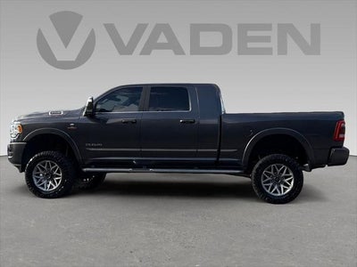 2023 RAM 2500 Limited Mega Cab 4x4 6'4' Box