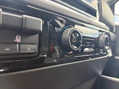 2026 Chevrolet Silverado 1500 4WD Crew Cab Short Bed LT Trail Boss