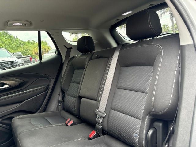 2024 GMC Terrain FWD SLE