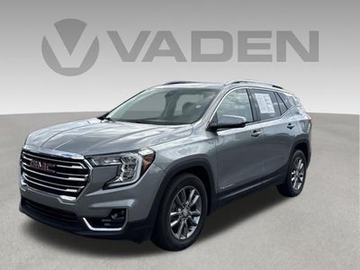 2023 GMC Terrain FWD SLT