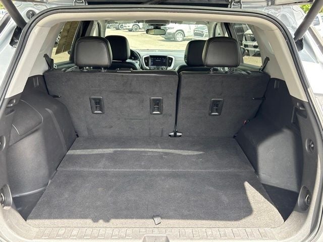 2023 GMC Terrain FWD SLT