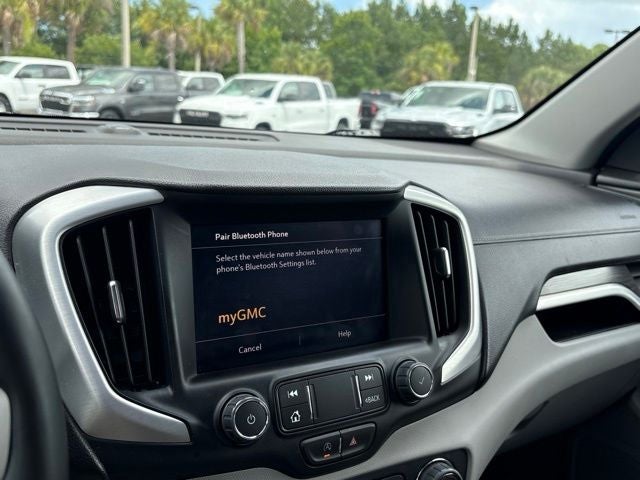 2023 GMC Terrain FWD SLT