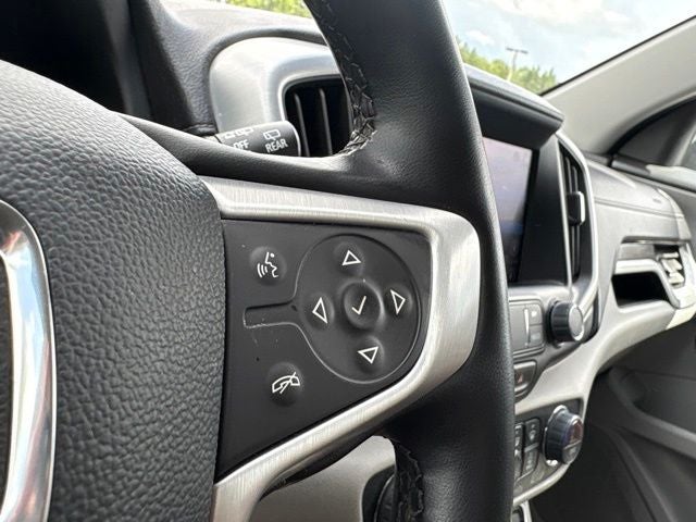 2023 GMC Terrain FWD SLT