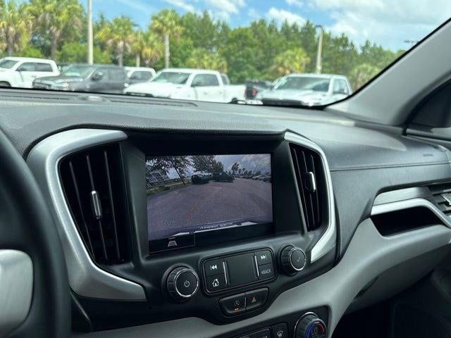 2023 GMC Terrain FWD SLT