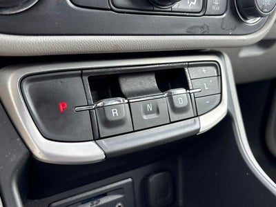 2023 GMC Terrain FWD SLT