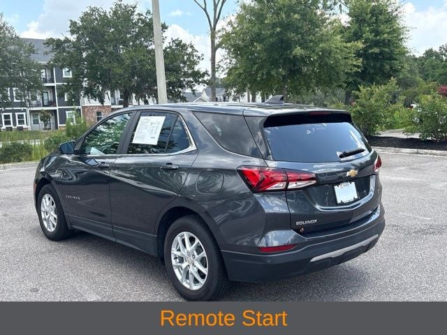 2023 Chevrolet Equinox FWD 2FL