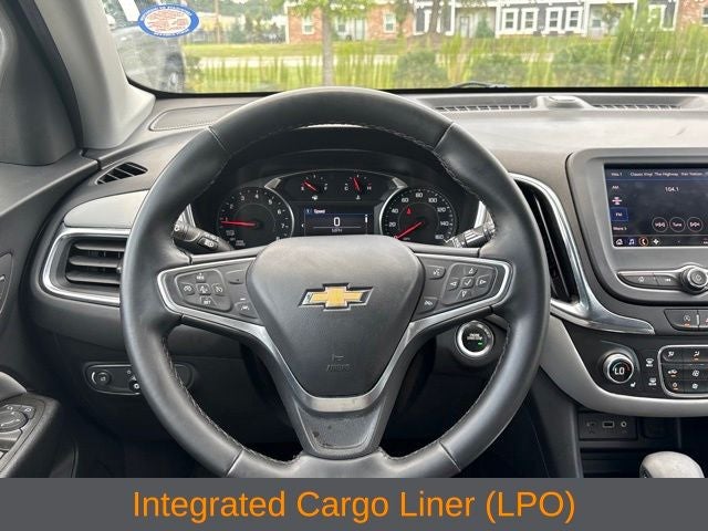 2023 Chevrolet Equinox FWD 2FL