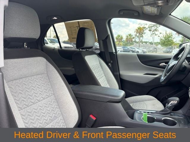 2023 Chevrolet Equinox FWD 2FL