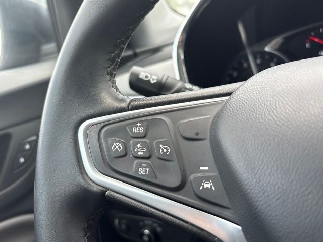 2023 Chevrolet Equinox FWD 2FL
