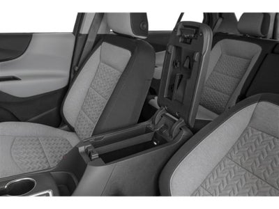 2023 Chevrolet Equinox FWD 2FL