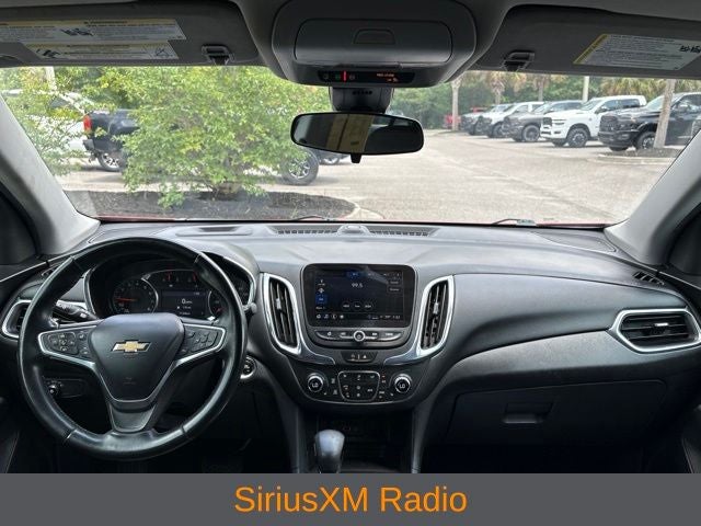 2023 Chevrolet Equinox FWD LT