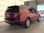 2023 Chevrolet Equinox FWD LT