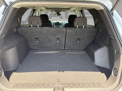 2020 Chevrolet Equinox AWD LT 1.5L Turbo