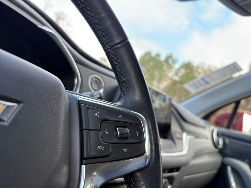 2019 Chevrolet Blazer Base w/2LT