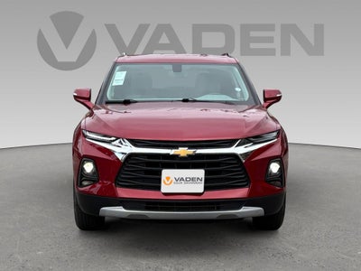 2019 Chevrolet Blazer Base w/2LT