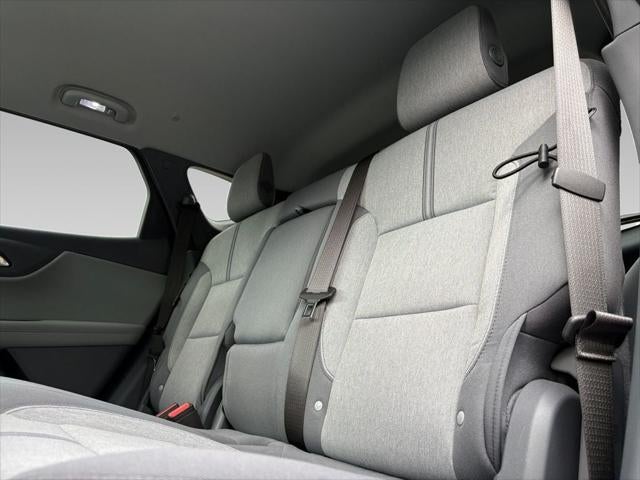 2019 Chevrolet Blazer Base w/2LT