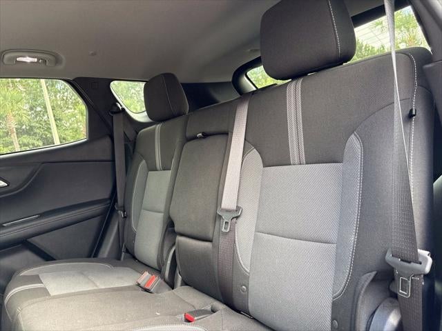 2025 Chevrolet Blazer AWD 2LT