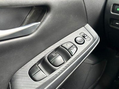 2022 Nissan Sentra SV Xtronic CVT