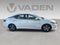 2022 Nissan Sentra SV Xtronic CVT