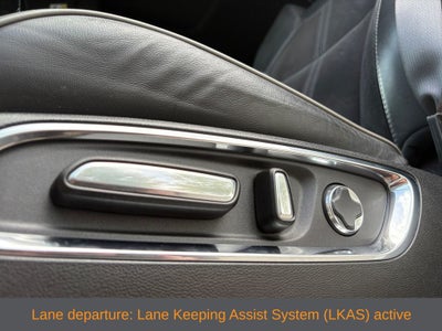 2019 Acura MDX Tech & A-SPEC Pkgs