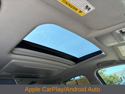 2019 Acura MDX Advance & Entertainment Pkgs