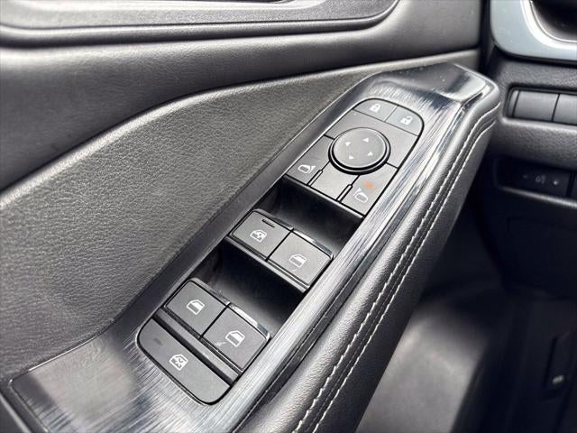 2024 Nissan Rogue SV FWD