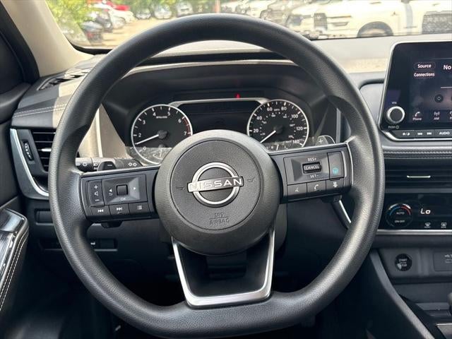 2024 Nissan Rogue SV FWD