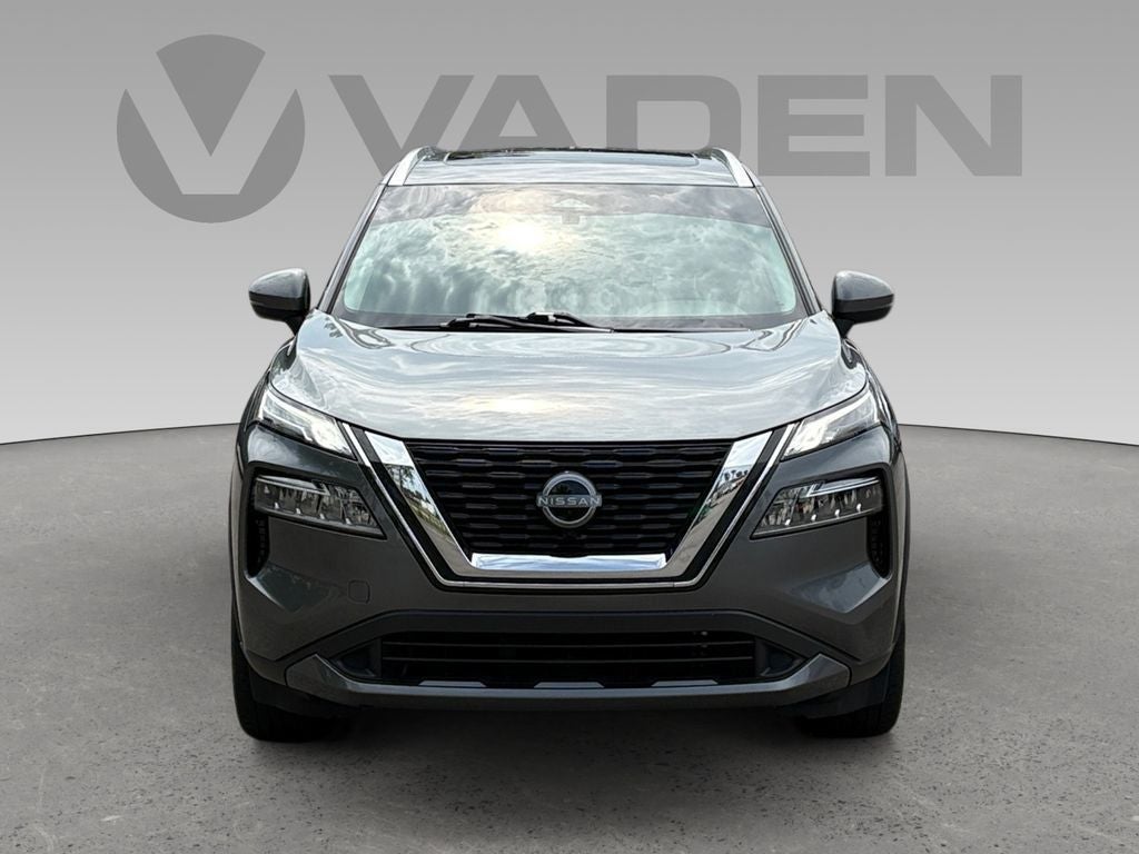 2023 Nissan Rogue SL Intelligent AWD