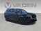 2023 Nissan Pathfinder SV FWD