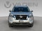 2025 Nissan Pathfinder SV FWD