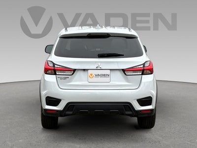 2024 Mitsubishi Outlander Sport Base