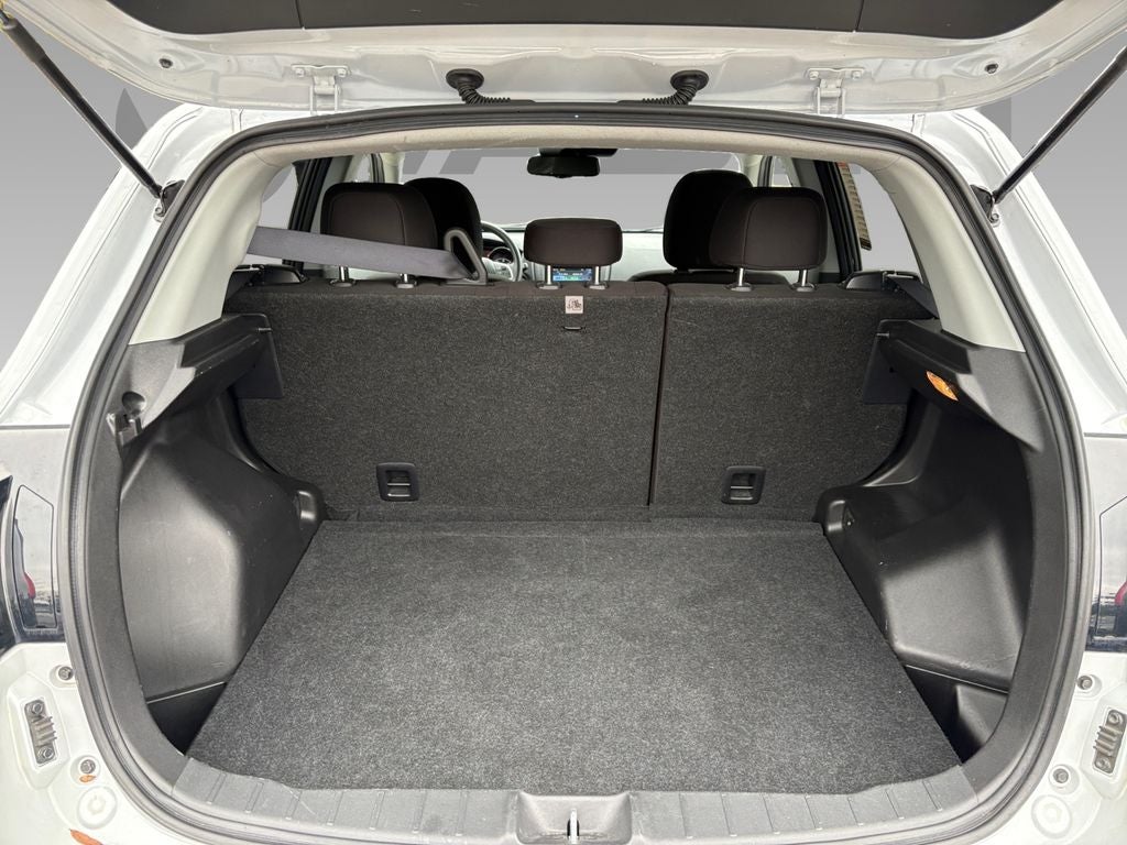 2024 Mitsubishi Outlander Sport Base