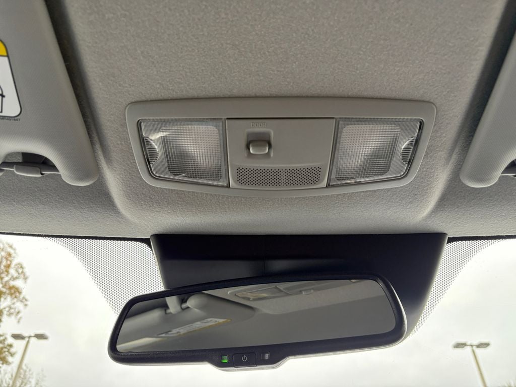 2024 Mitsubishi Outlander Sport Base