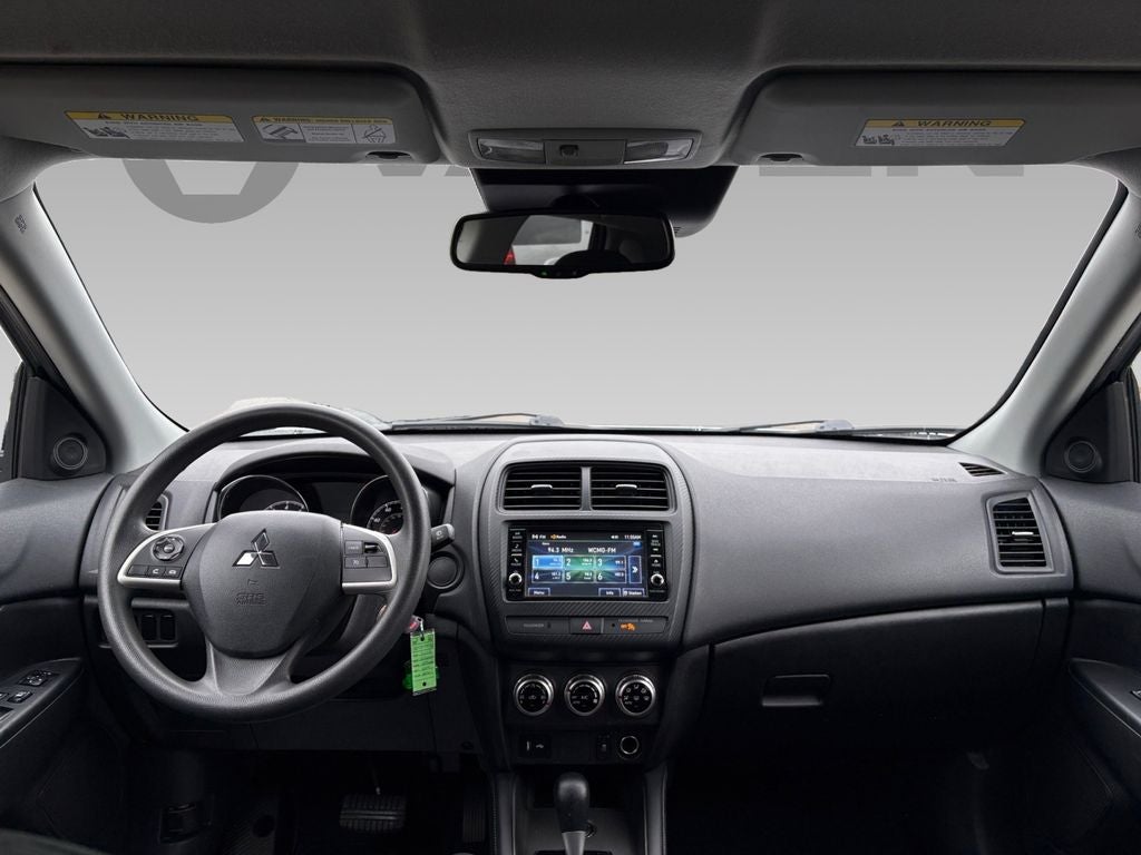 2024 Mitsubishi Outlander Sport Base