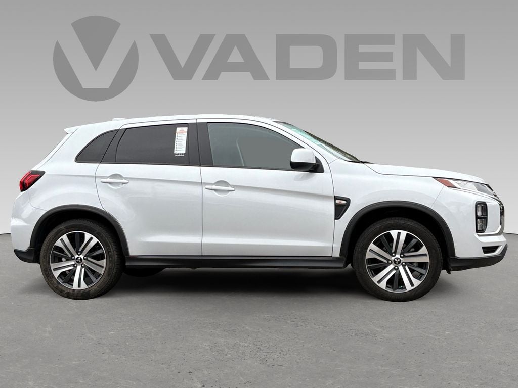 2024 Mitsubishi Outlander Sport Base