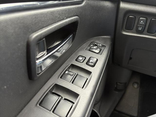 2024 Mitsubishi Outlander Sport Base